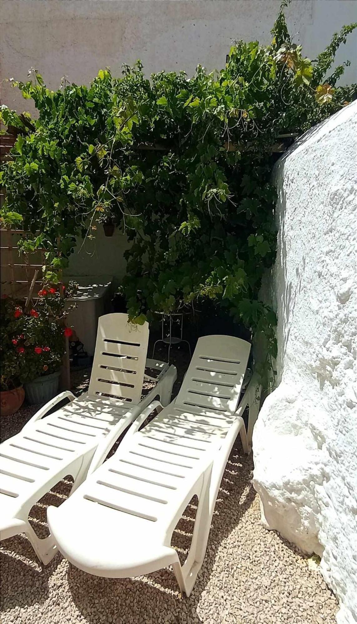 Casa Shyshka Country Cottage Periana Buitenkant foto