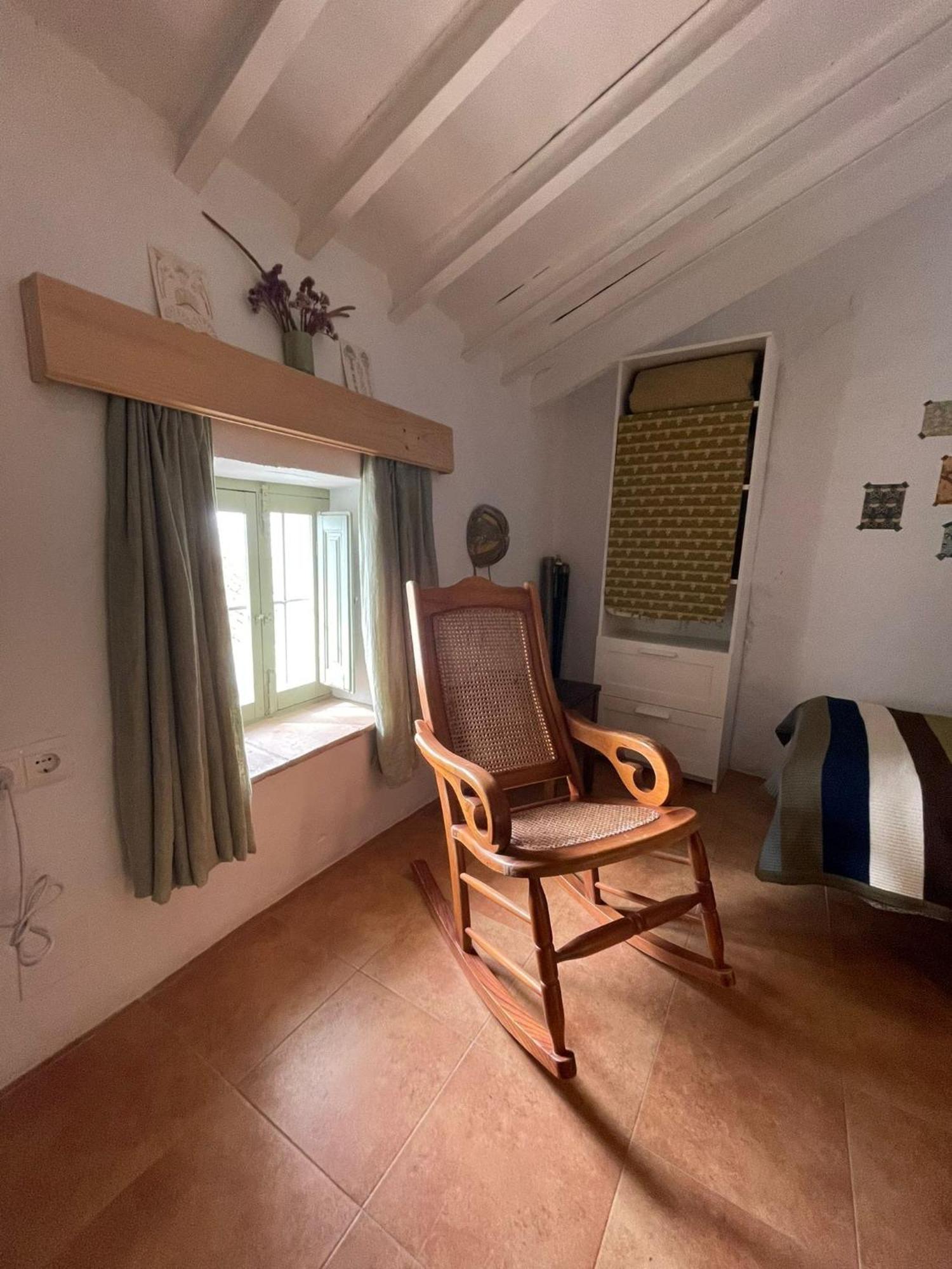 Casa Shyshka Country Cottage Periana Buitenkant foto