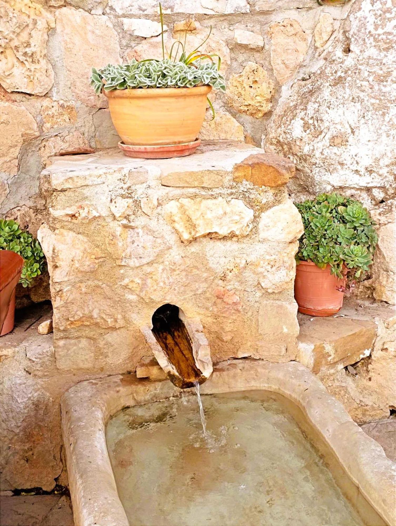 Casa Shyshka Country Cottage Periana Buitenkant foto