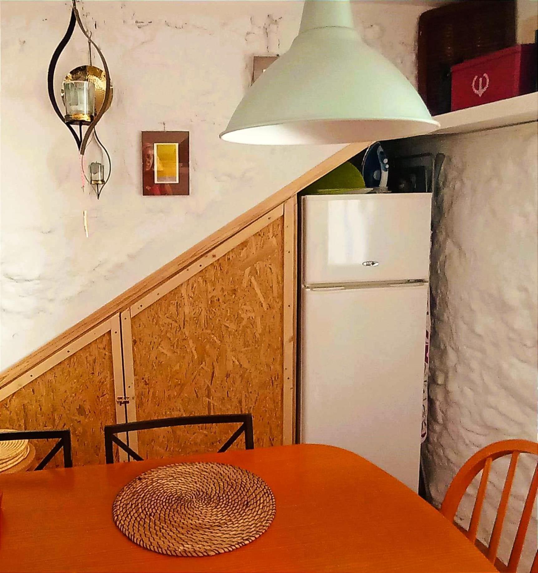 Casa Shyshka Country Cottage Periana Buitenkant foto